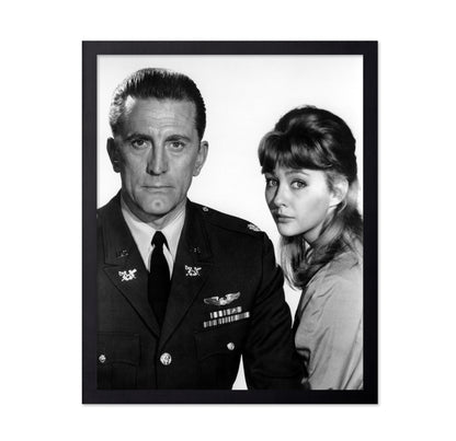 Town Without Pity 1961 Kirk Douglas No2