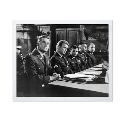 Town Without Pity 1961 Kirk Douglas No3