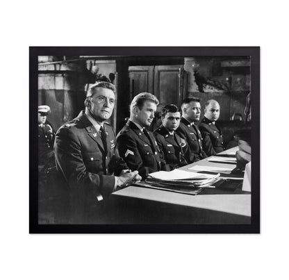 Town Without Pity 1961 Kirk Douglas No3