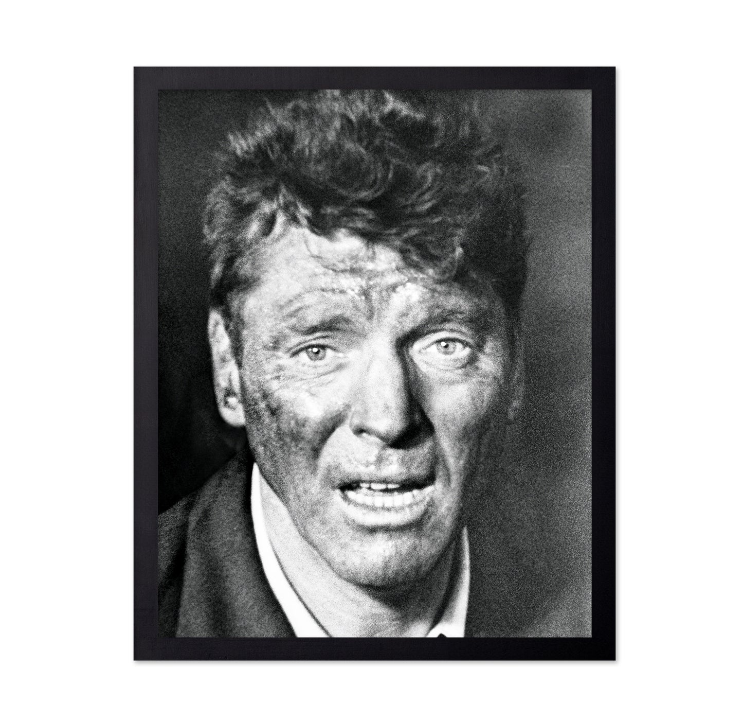 The Train 1964 Burt Lancaster No3