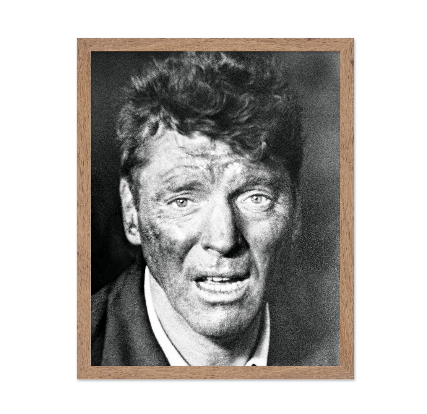 The Train 1964 Burt Lancaster No3