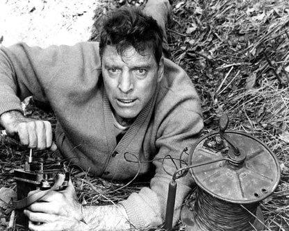 The Train 1964 Burt Lancaster No1