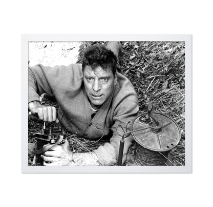 The Train 1964 Burt Lancaster No1