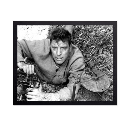 The Train 1964 Burt Lancaster No1