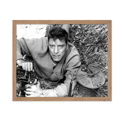 The Train 1964 Burt Lancaster No1