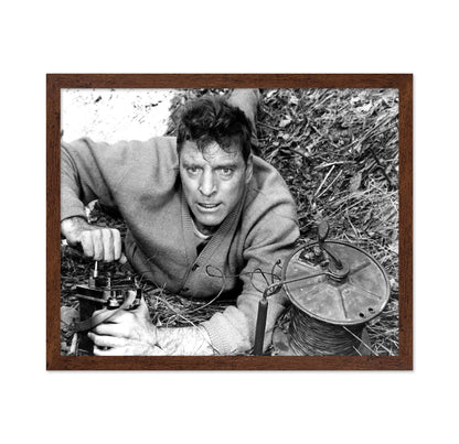 The Train 1964 Burt Lancaster No1