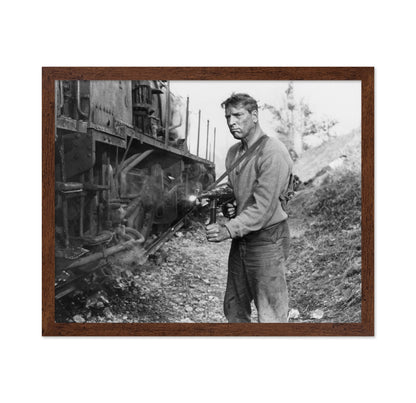 The Train 1964 Burt Lancaster No2