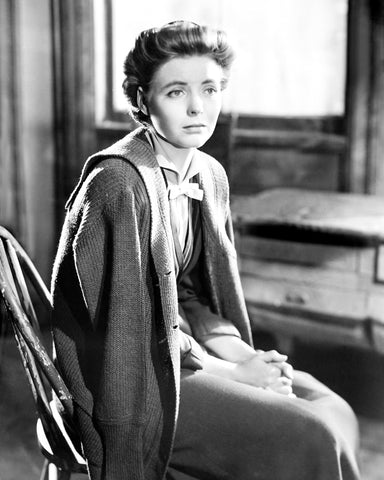 A Tree Grows in Brooklyn 1945 Dorothy McGuire