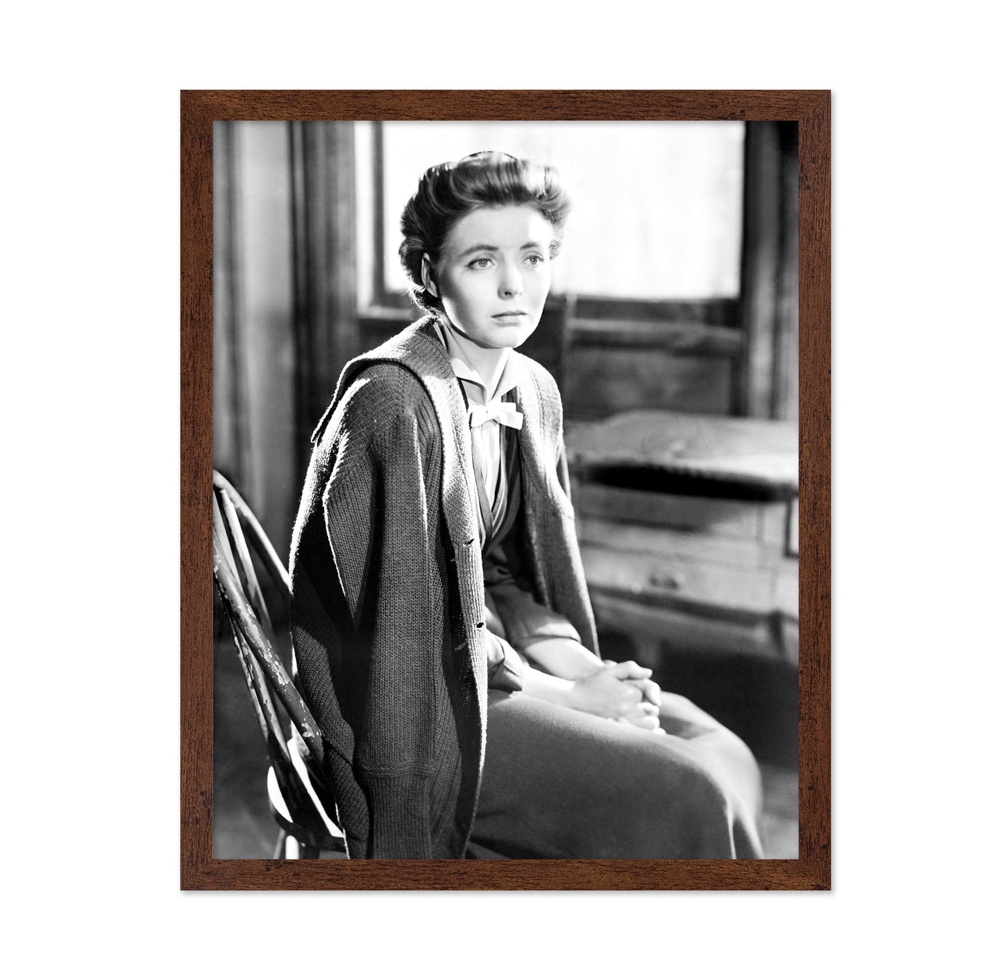 A Tree Grows in Brooklyn 1945 Dorothy McGuire