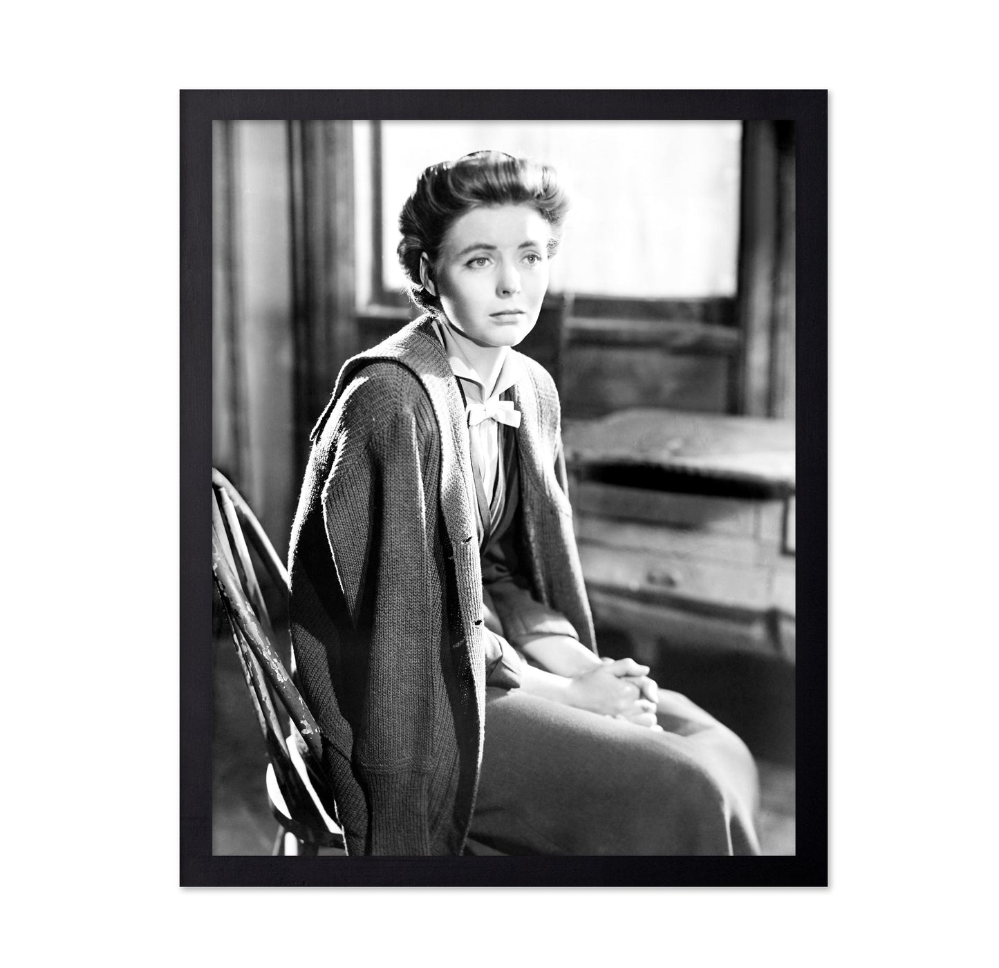 A Tree Grows in Brooklyn 1945 Dorothy McGuire