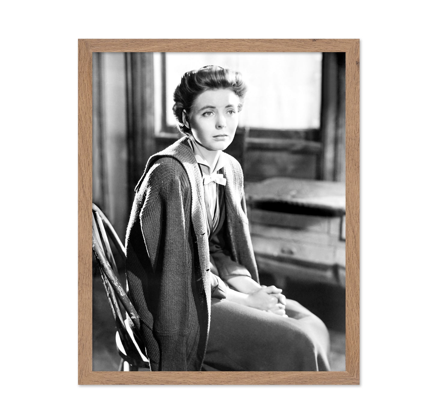 A Tree Grows in Brooklyn 1945 Dorothy McGuire