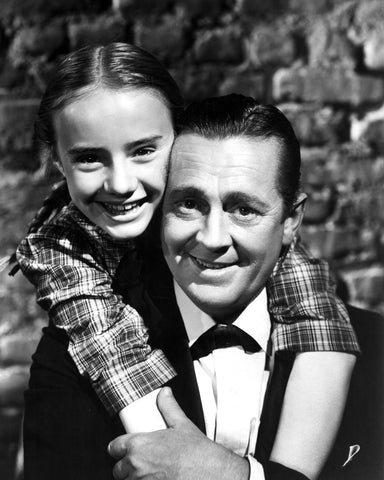 A Tree Grows in Brooklyn 1945 Peggy Ann Garner No3