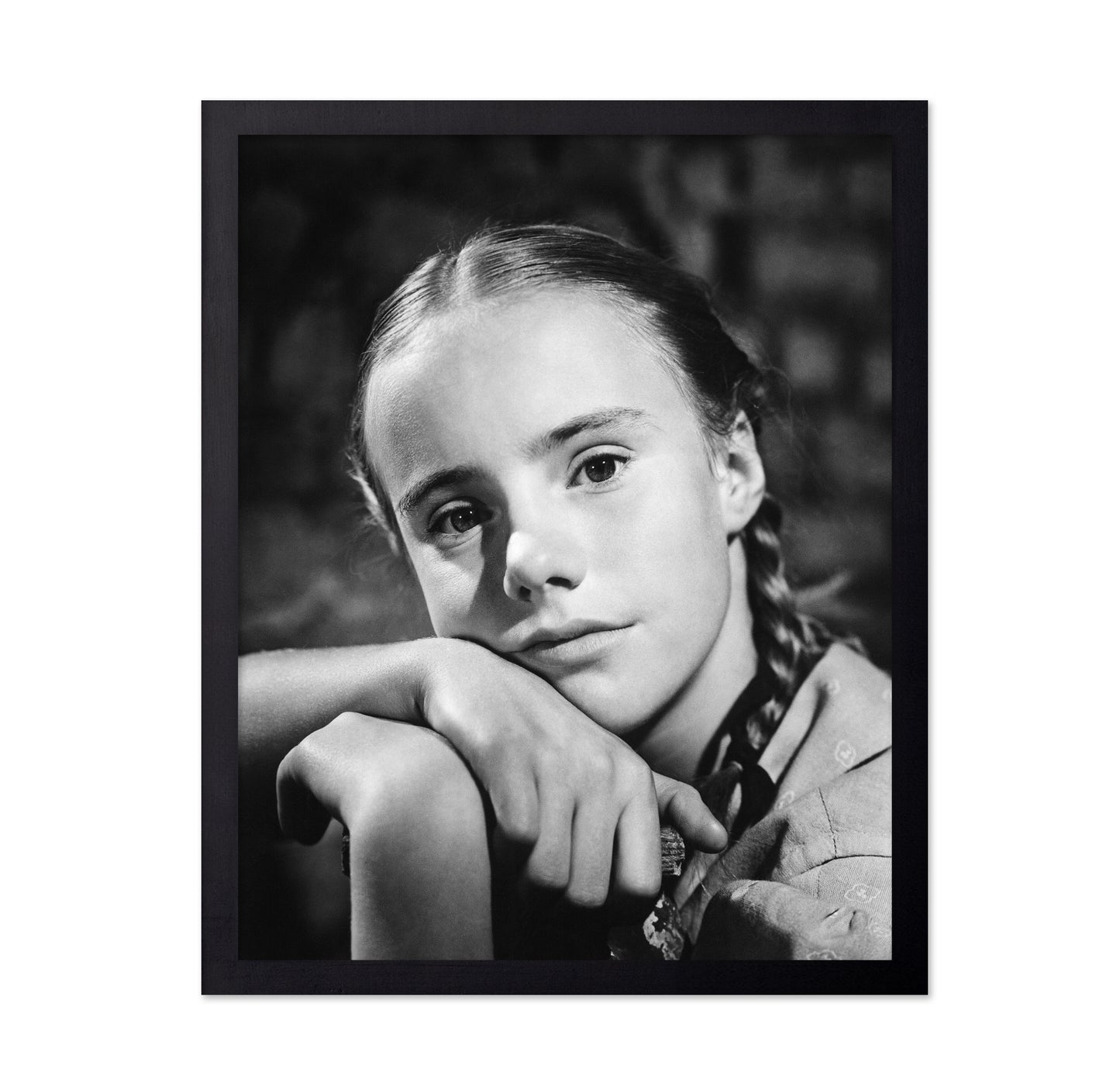 A Tree Grows in Brooklyn 1945 Peggy Ann Garner No2