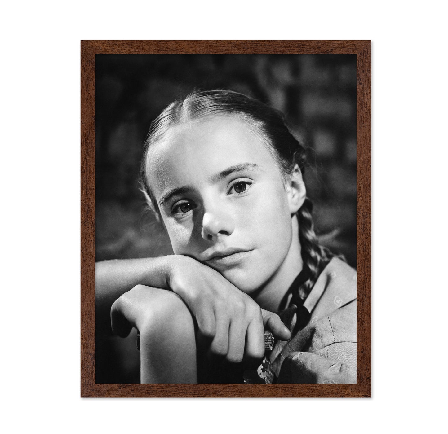 A Tree Grows in Brooklyn 1945 Peggy Ann Garner No2