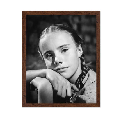 A Tree Grows in Brooklyn 1945 Peggy Ann Garner No2