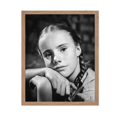 A Tree Grows in Brooklyn 1945 Peggy Ann Garner No2