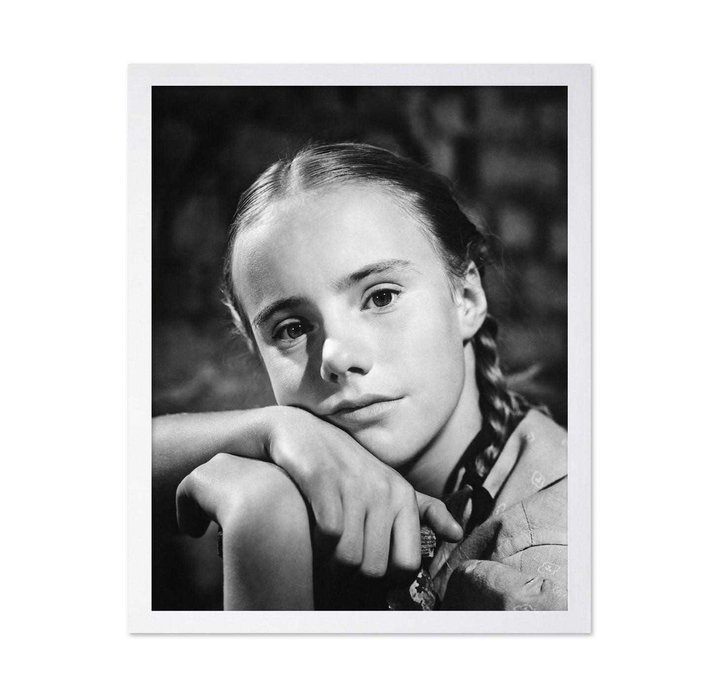 A Tree Grows in Brooklyn 1945 Peggy Ann Garner No2