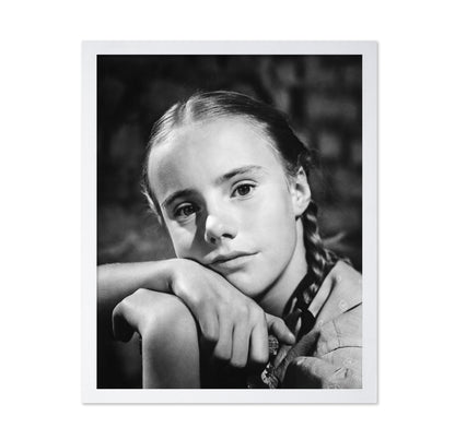 A Tree Grows in Brooklyn 1945 Peggy Ann Garner No2