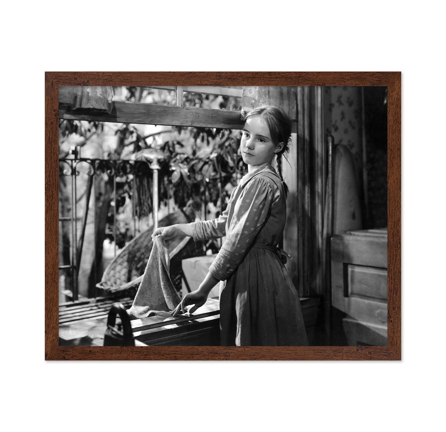 A Tree Grows in Brooklyn 1945 Peggy Ann Garner No1