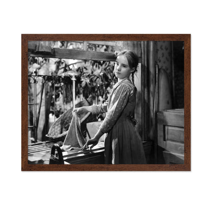 A Tree Grows in Brooklyn 1945 Peggy Ann Garner No1