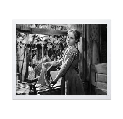 A Tree Grows in Brooklyn 1945 Peggy Ann Garner No1