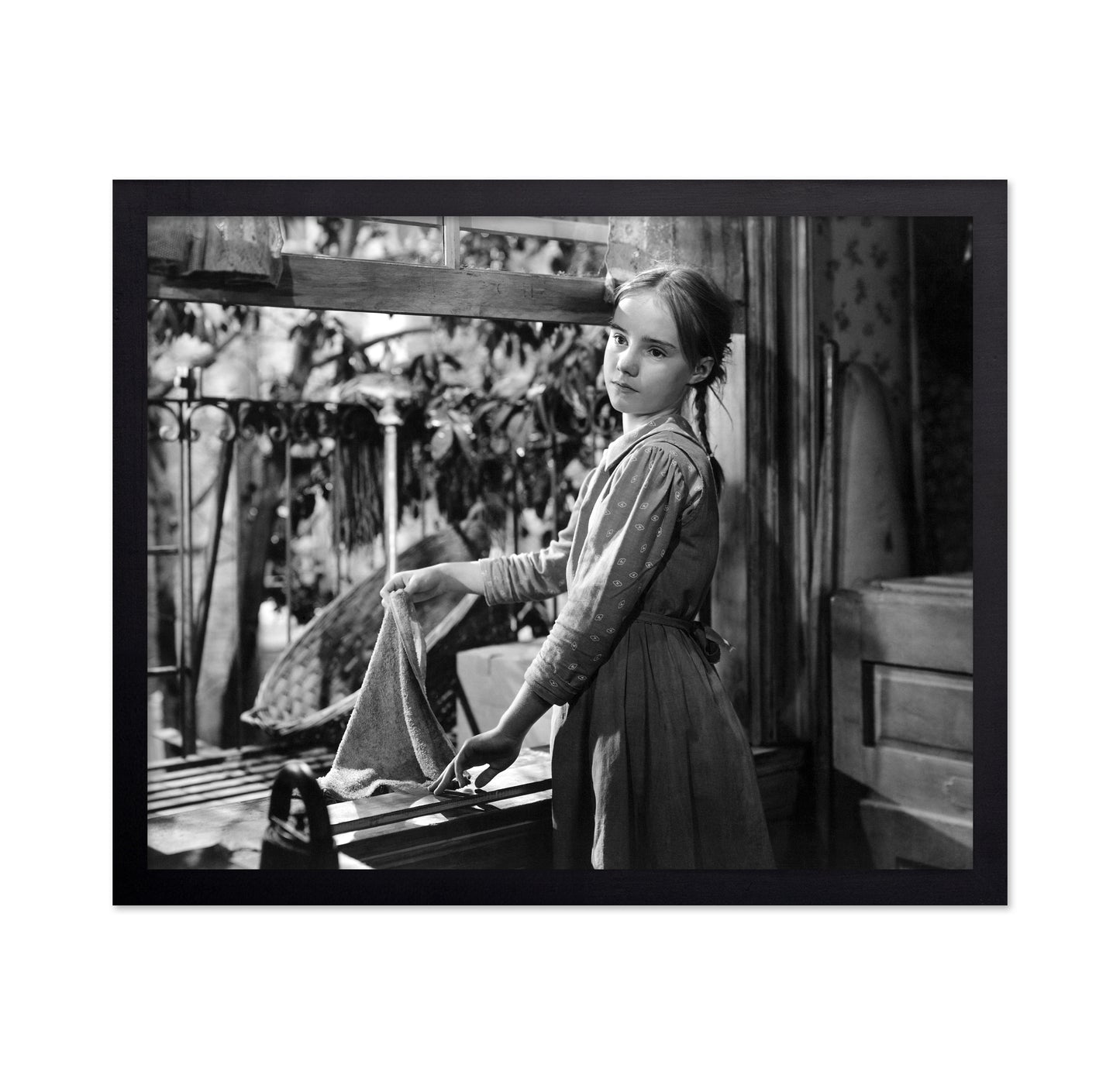 A Tree Grows in Brooklyn 1945 Peggy Ann Garner No1