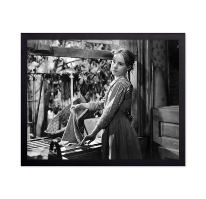 A Tree Grows in Brooklyn 1945 Peggy Ann Garner No1