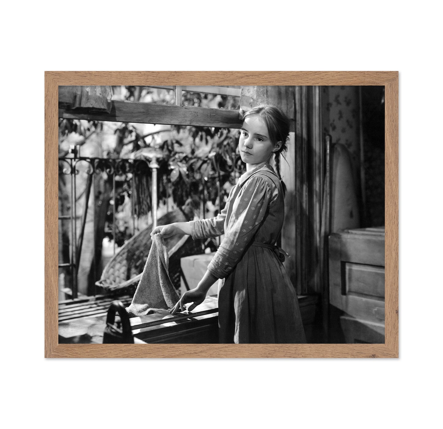 A Tree Grows in Brooklyn 1945 Peggy Ann Garner No1