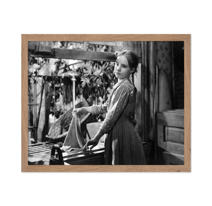 A Tree Grows in Brooklyn 1945 Peggy Ann Garner No1