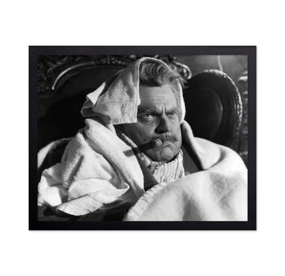 Trouble In The Glen 1954 Orson Welles