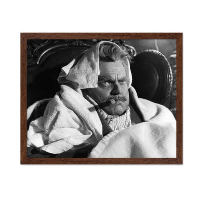 Trouble In The Glen 1954 Orson Welles