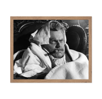 Trouble In The Glen 1954 Orson Welles