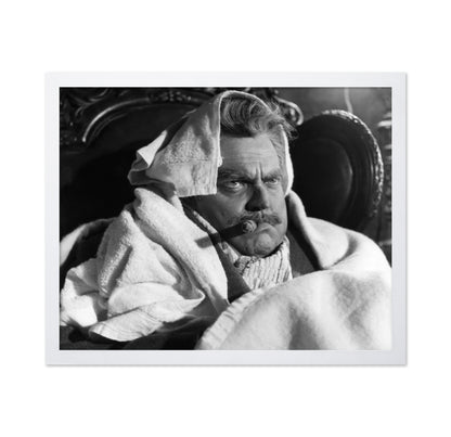 Trouble In The Glen 1954 Orson Welles