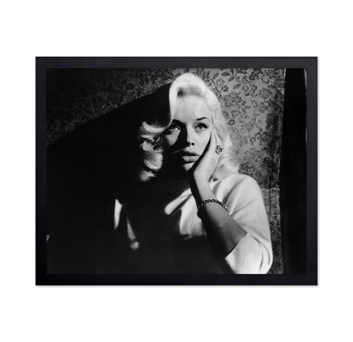 Tread Softly Stranger 1958 Diana Dors