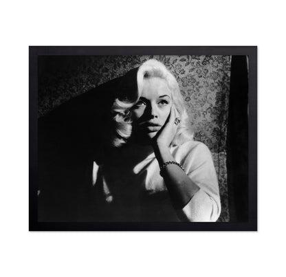 Tread Softly Stranger 1958 Diana Dors