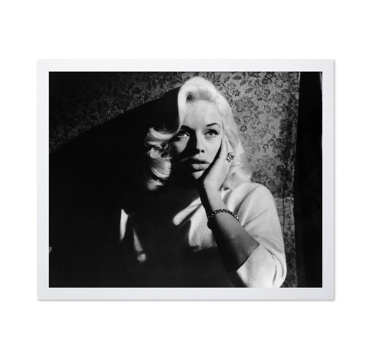 Tread Softly Stranger 1958 Diana Dors