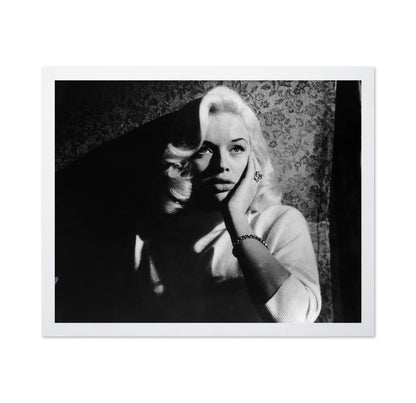 Tread Softly Stranger 1958 Diana Dors