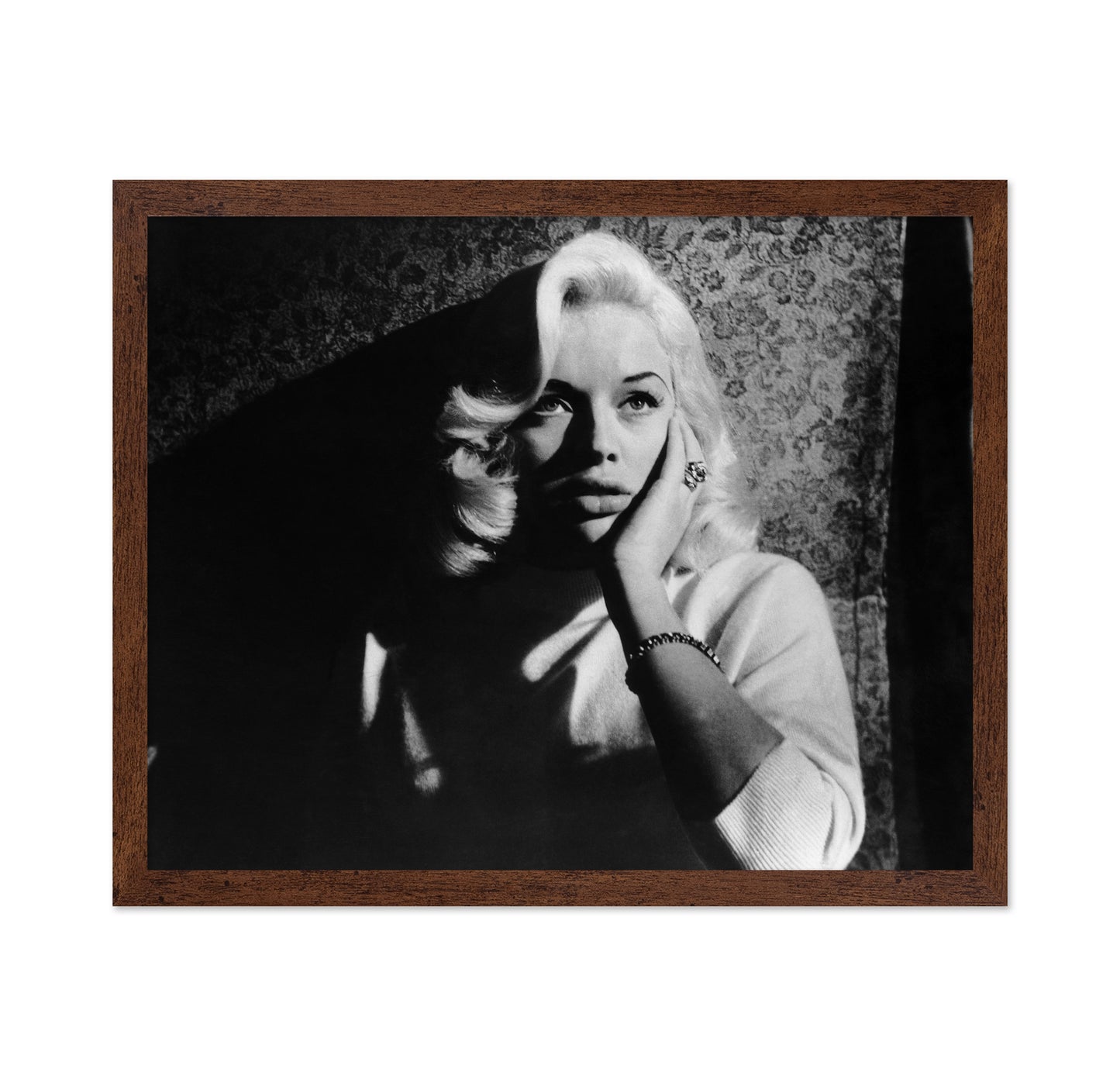 Tread Softly Stranger 1958 Diana Dors
