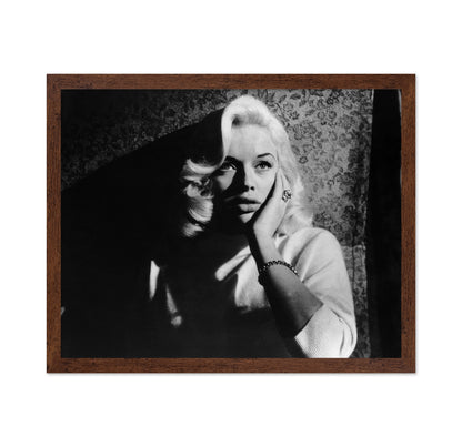 Tread Softly Stranger 1958 Diana Dors
