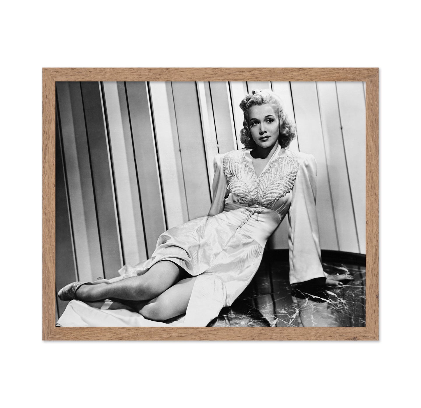 Turnabout 1940 Carole Landis No2