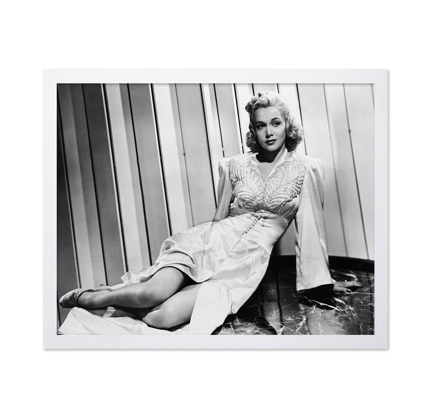 Turnabout 1940 Carole Landis No2