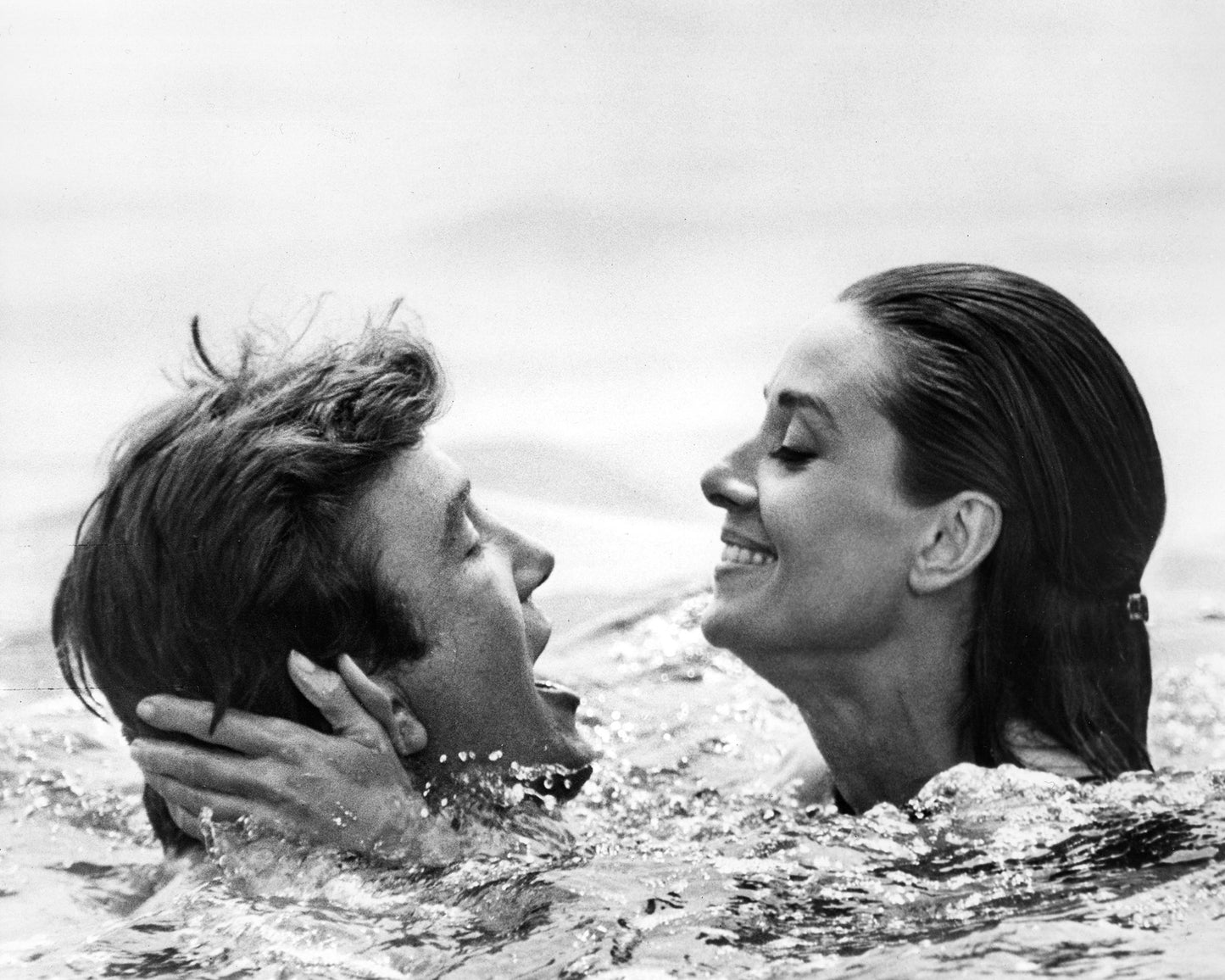 Two for the Road 1967 Albert Finney