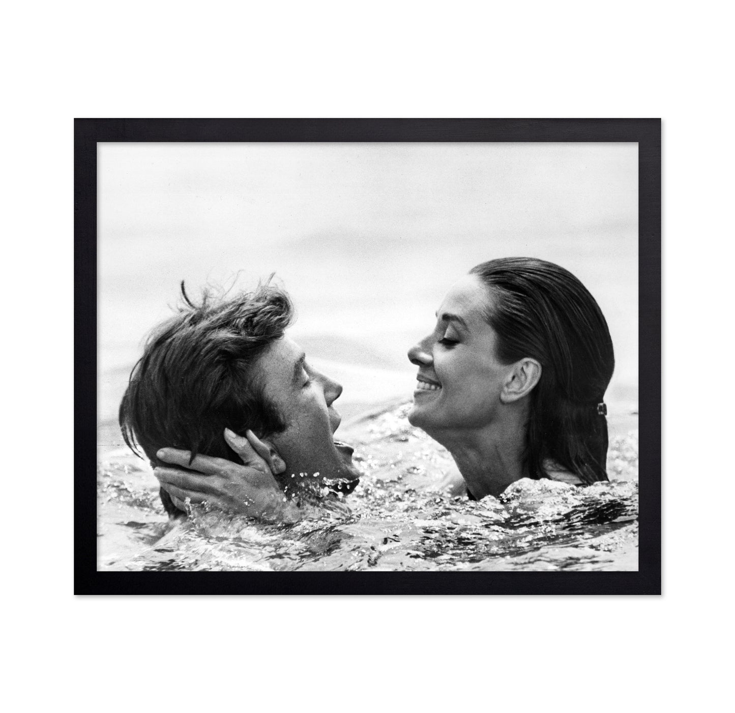 Two for the Road 1967 Albert Finney