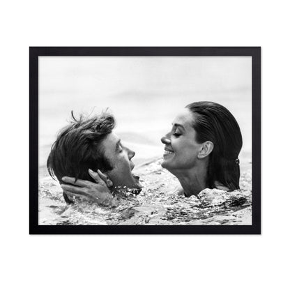Two for the Road 1967 Albert Finney