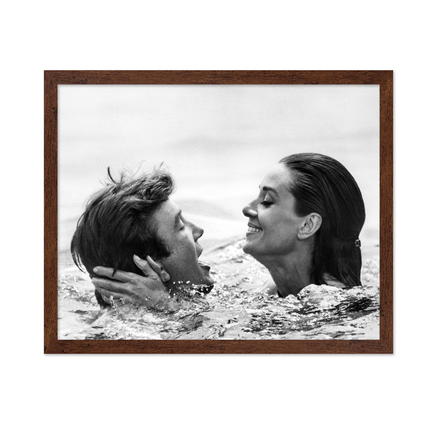 Two for the Road 1967 Albert Finney