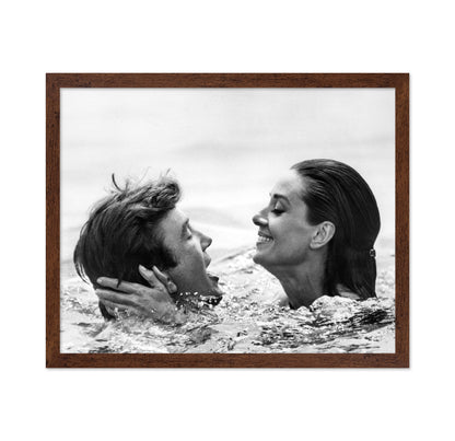 Two for the Road 1967 Albert Finney