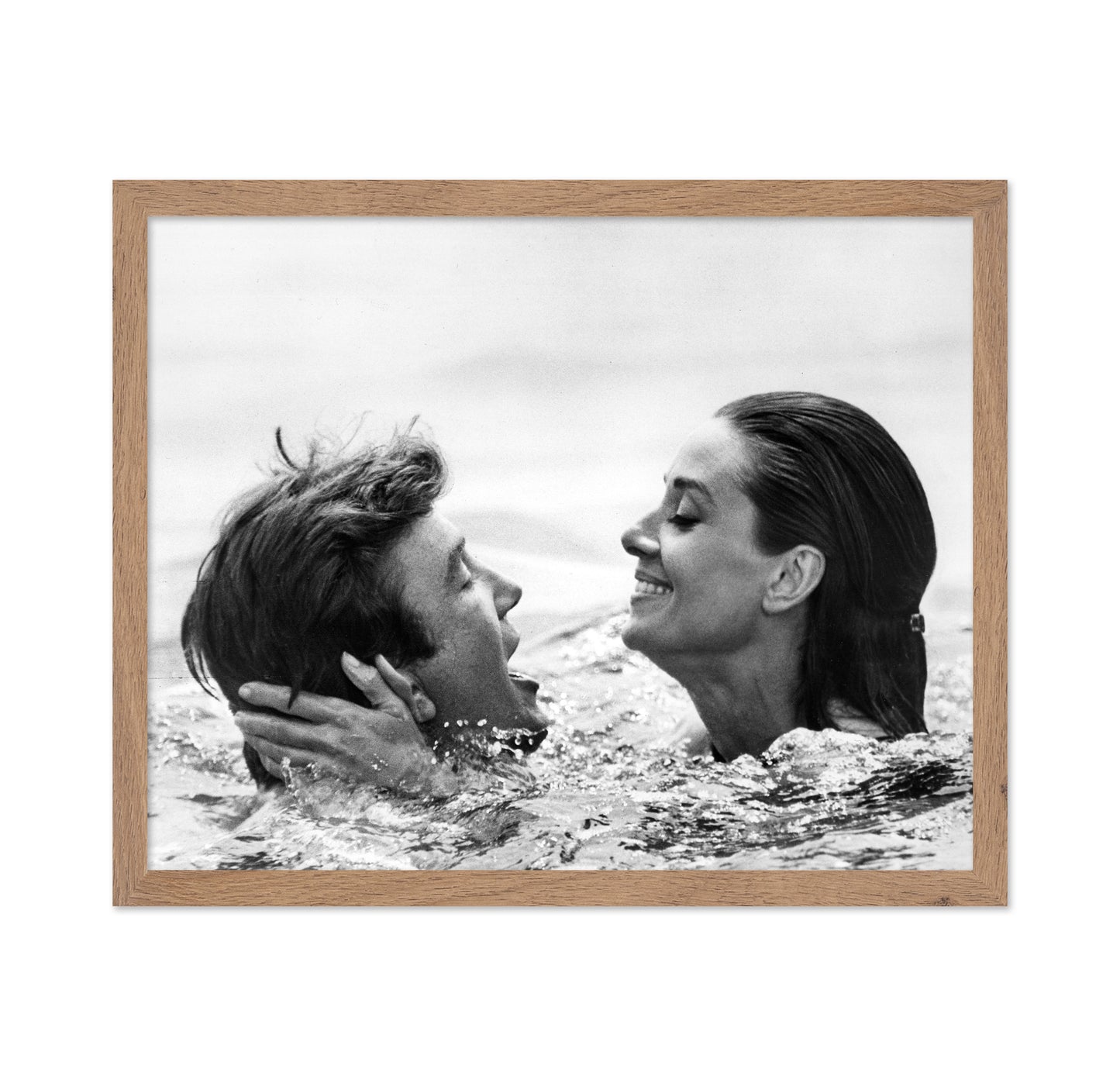Two for the Road 1967 Albert Finney