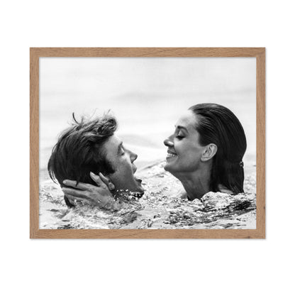 Two for the Road 1967 Albert Finney