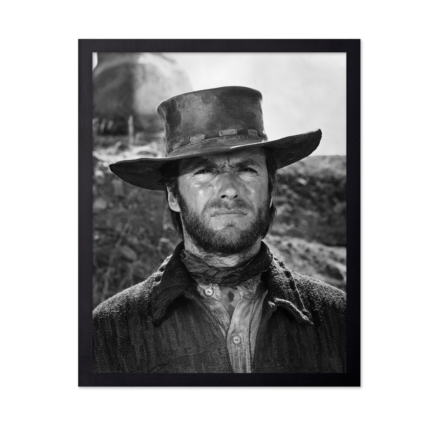 Two Mules For Sister Sara 1970 Clint Eastwood No4