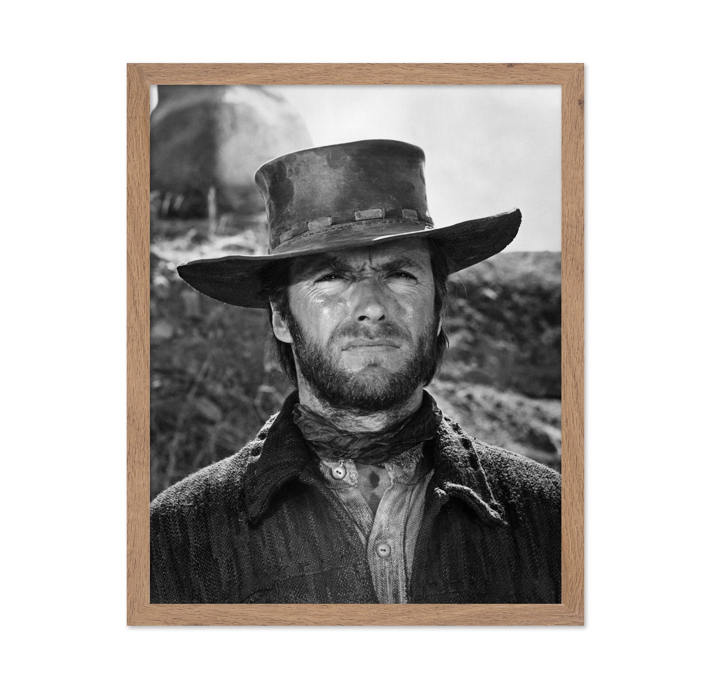 Two Mules For Sister Sara 1970 Clint Eastwood No4